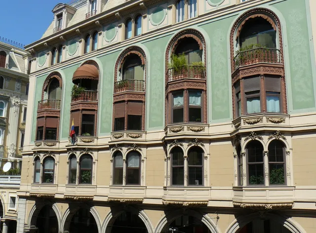 Albergo Locanda Alambra