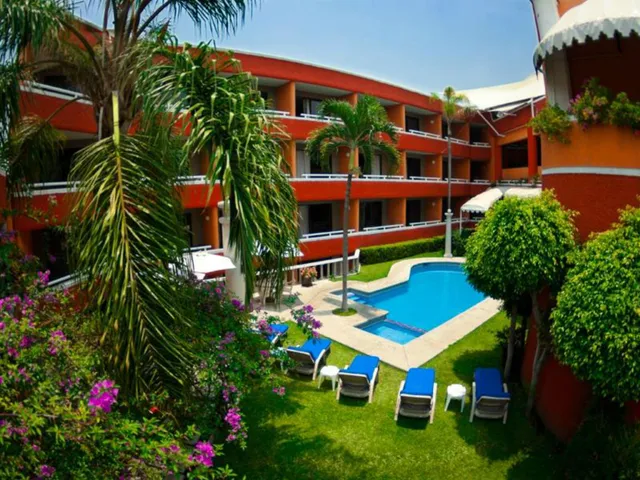 Hotel REAL Del Sol