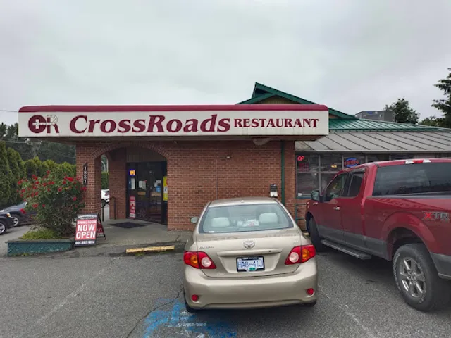 Crossroads Restaurant