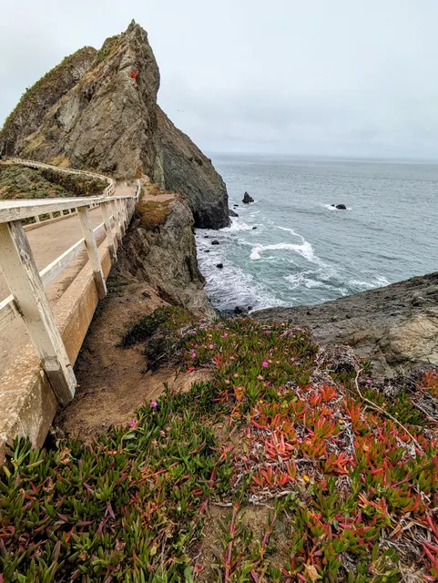 Point Bonita