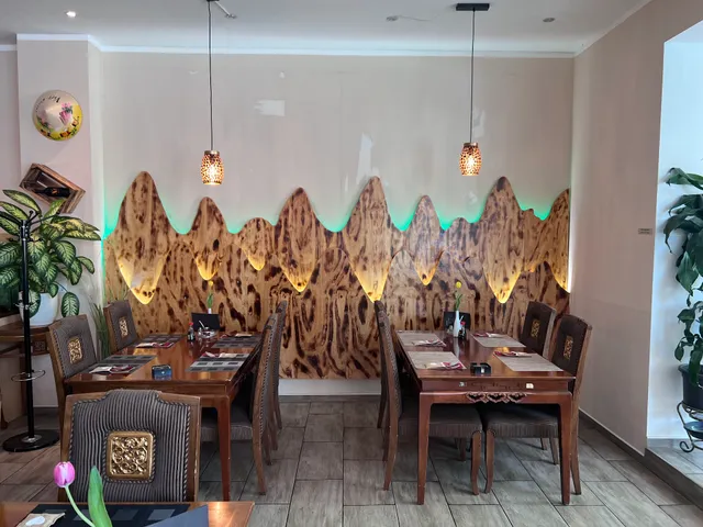 PHO - Vietnamesische Küche