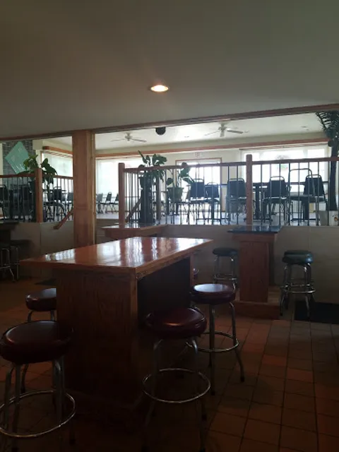 Offside Bar and Grill