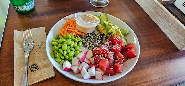 Kale Me Crazy | Health Food Restaurant Newnan