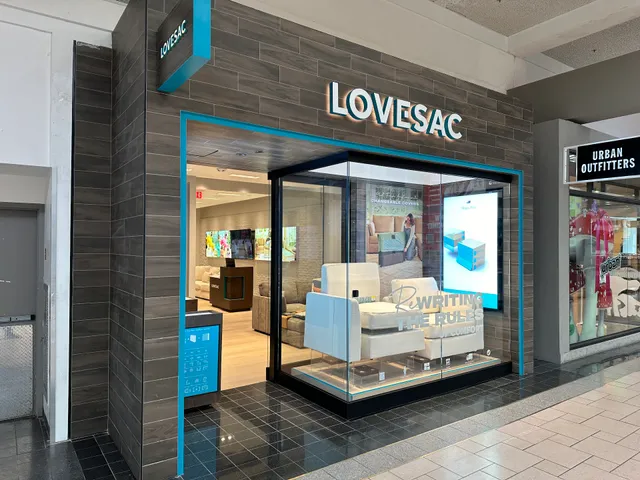 Lovesac
