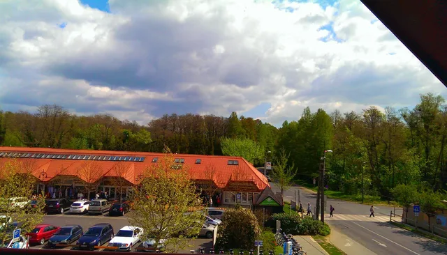 Relax Apartmenthouse