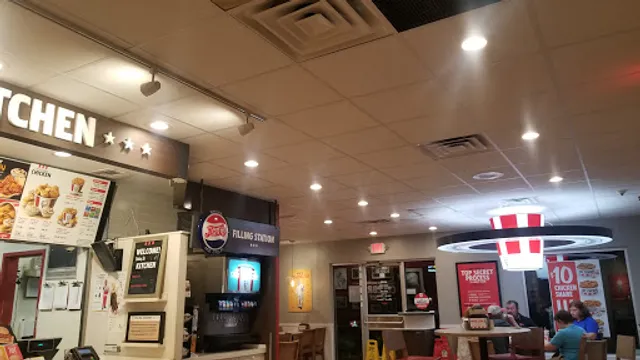 KFC