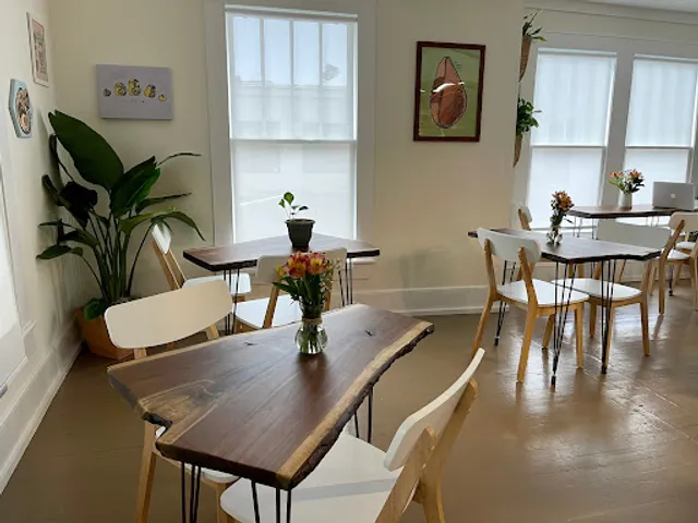 Little Loaf Bakery and Schoolhouse