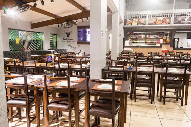 Costelaria e Churrascaria Radial