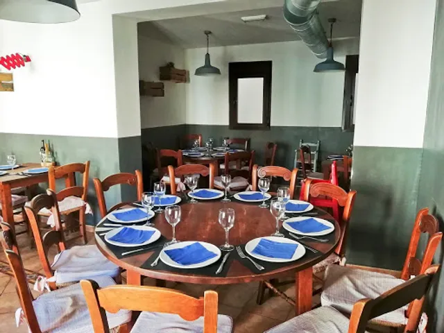 Restaurante La Tienda