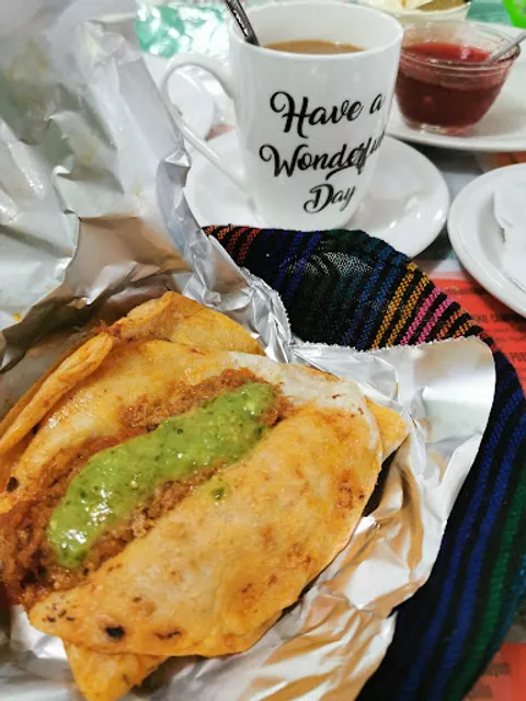 Restaurant La Canasta