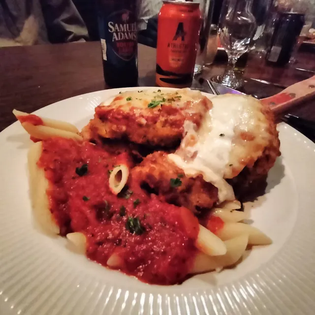 Del Rossi's Trattoria
