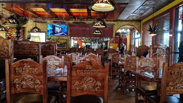 El Tapatio Rocky Mount #2