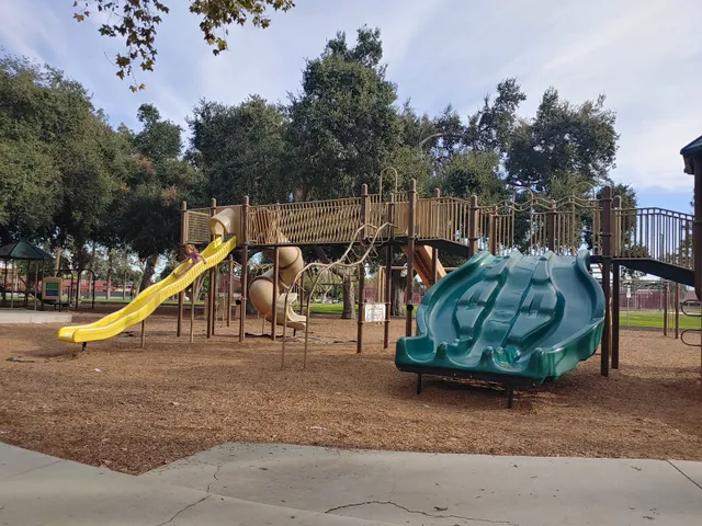 Upland Memorial Park