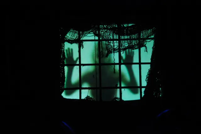 Nightmare Manor Rochester