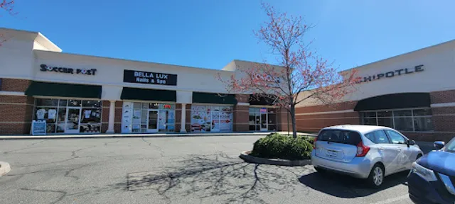 DOMOISHI Poké Bowl - Ramen - Wings - Boba Tea