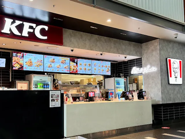 KFC Mackay Food Court