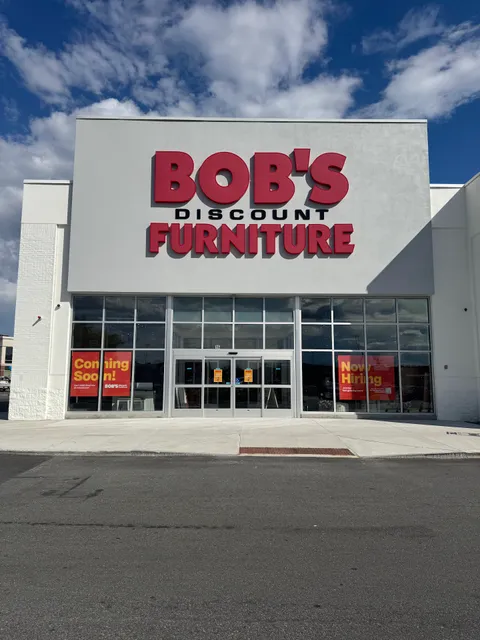 Bob's Discount Furniture and Mattress Store
