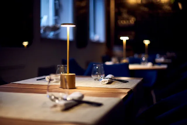 Le Saint-Jean Bar & Restaurant