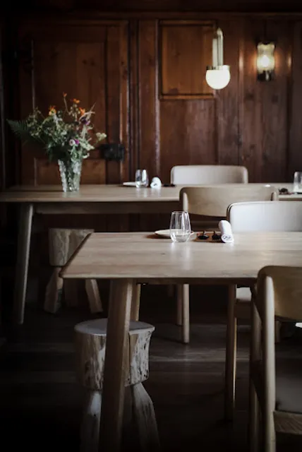 La Pinte des Mossettes