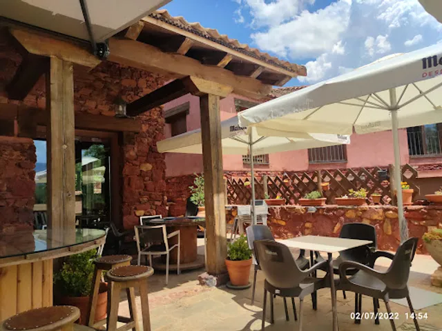 La Tasca de Villacorta