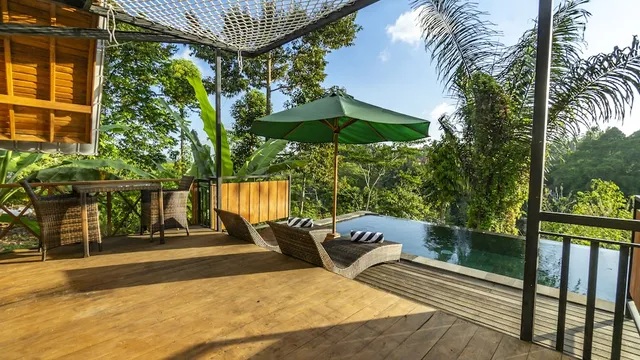Anja Villa Ubud