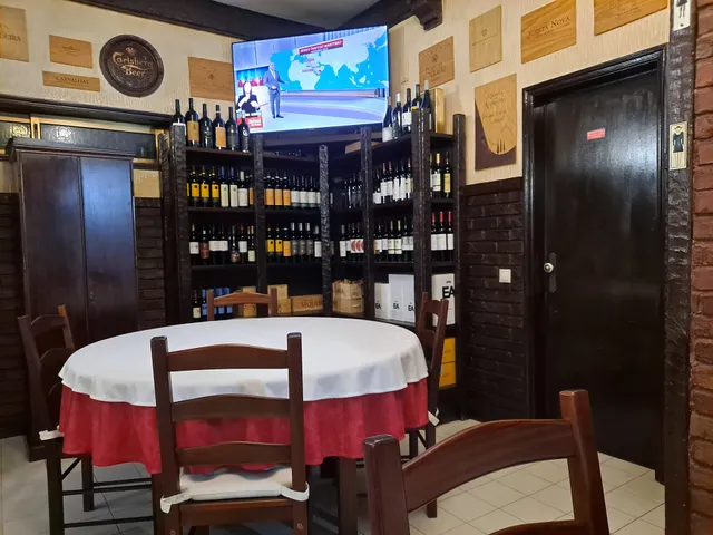 Restaurante Ribeiro Bacalhau