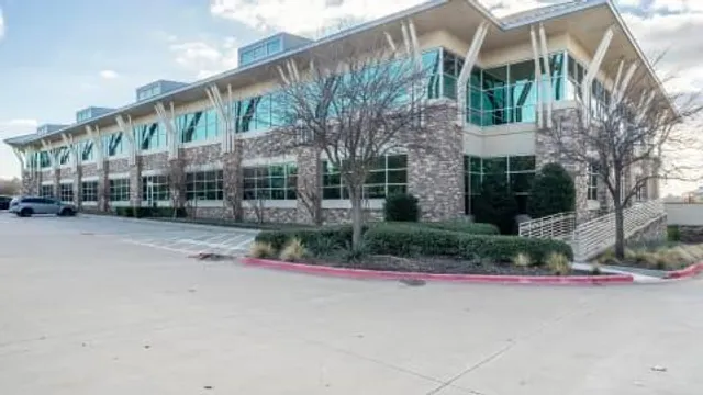 Regus - Southlake - Cedar Ridge