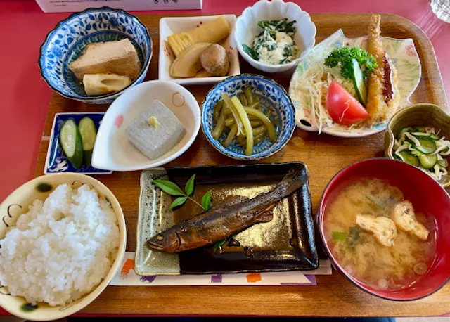 軽食・喫茶 たんぽぽ