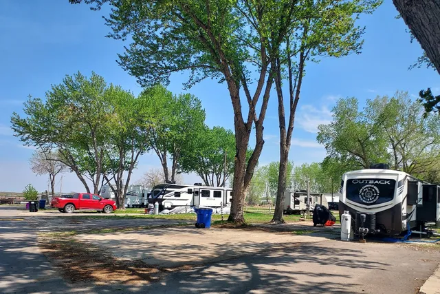 La Bonita RV Park
