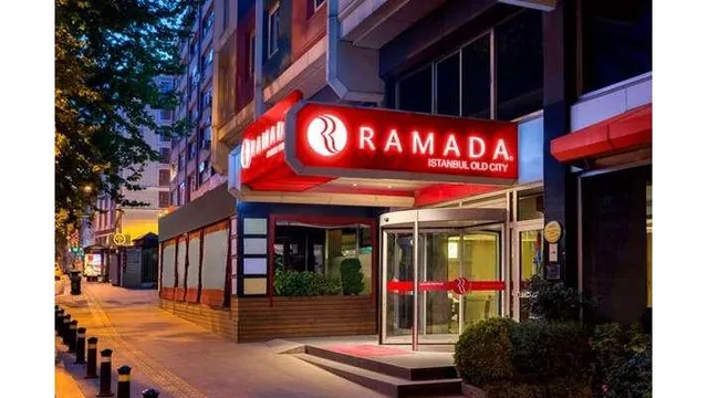 Ramada by Wyndham Istanbul Old City