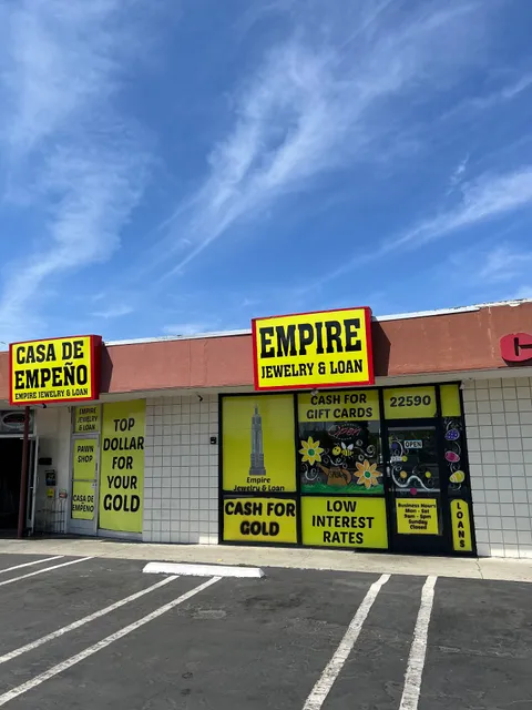 Empire Jewelry & Loan