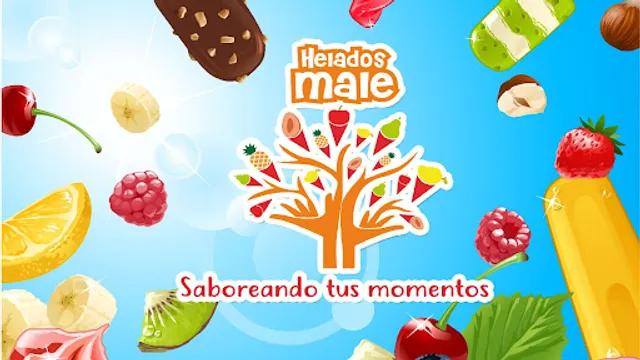 Helados Male