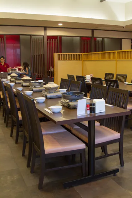 AKIYOSHI (อะคิโยชิ) - Central Eastville