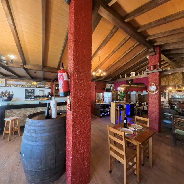 Furancho da Maitiña