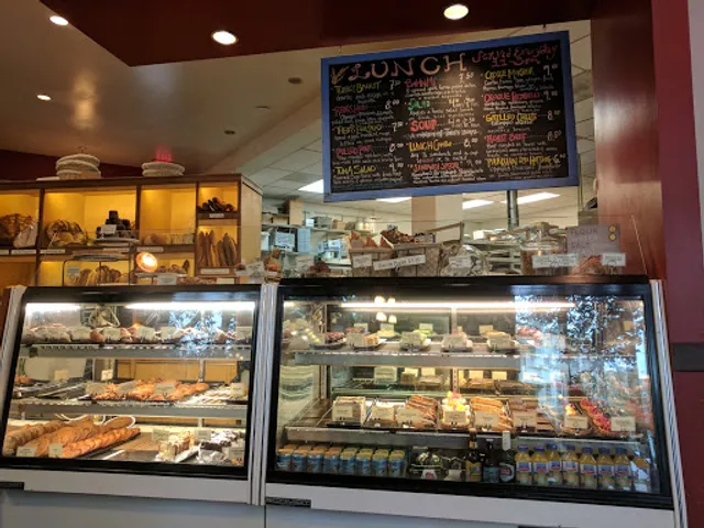 Ken's Artisan Bakery