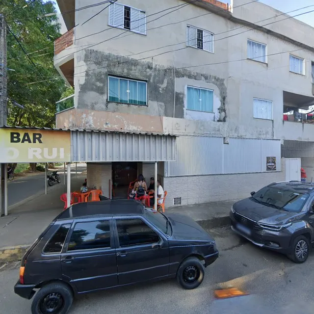 Cantinho da Tia Loira