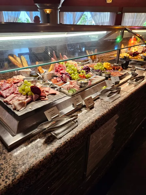 Bugambilias Buffet @ Sunrise