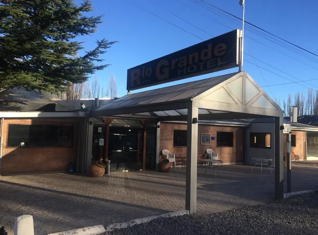 Hotel Rio Grande