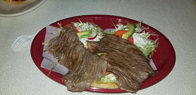 Cinco De Mayo Restaurant