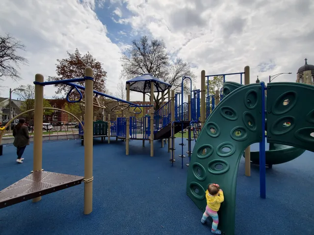 Chase Park Playground