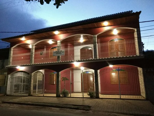 Casa do Jova Pousada & Eventos