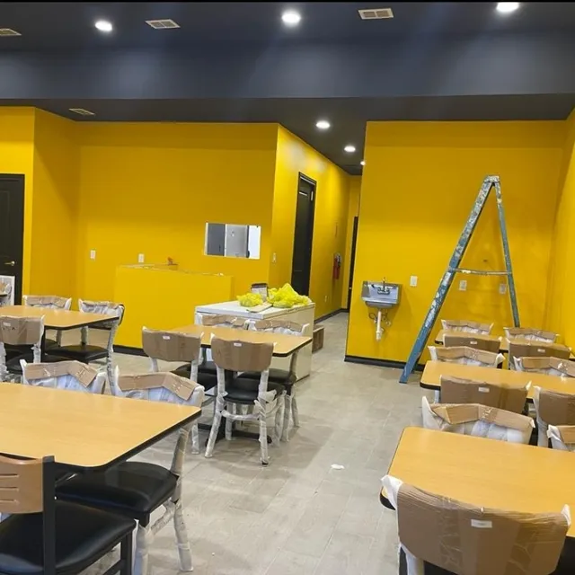 Taqueria La Bravo #2