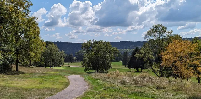 Lakeside Golf Course