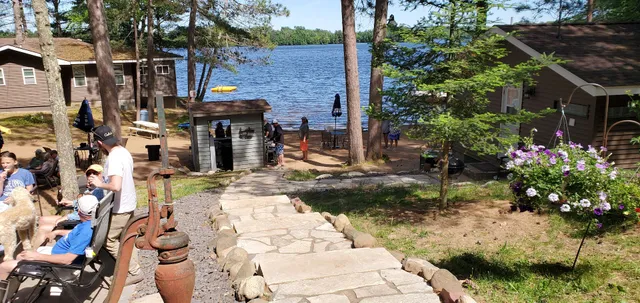 Chippewa Pines Resort