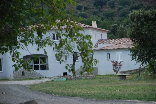 Chambres d'hôtes A Chjusellina