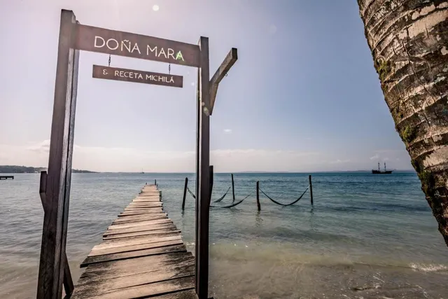 Doña Mara Gastro Hotel