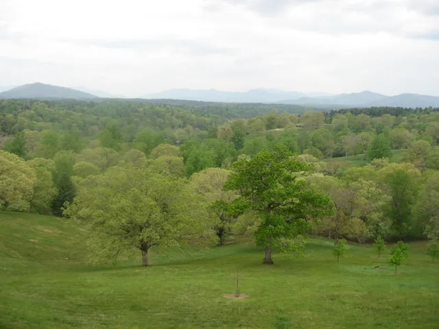 Biltmore Spring Garden