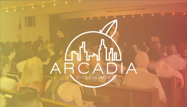 Arcadia City Church