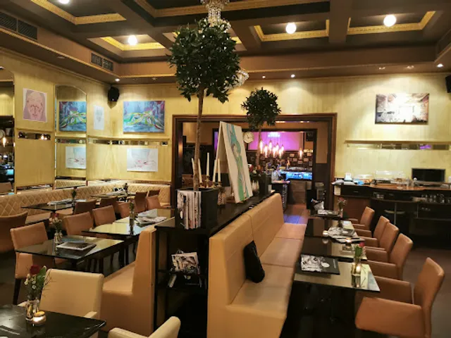 Café Bar Witetschka