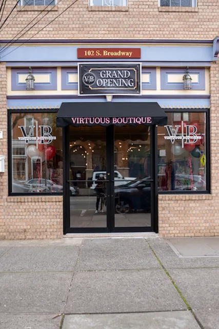 Virtuous Boutique